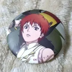 NARUTO サソリ　缶バッジ　ハロウィン　レア NARUTO ナルト サソリ 缶バッジ チャイナ メディコス - メルカリ