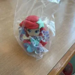 まみれる Fig. アリエル