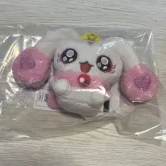 一番くじ プリキュア ルルン ぬいぐるみマスコットのサムネイル