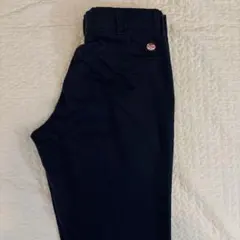 レッドキャップ　PT20 ネイビー ワークパンツ ストレート　L20