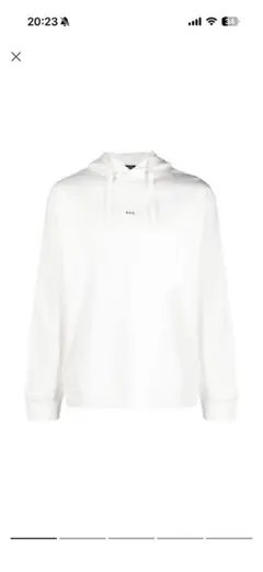 APC パーカーのサムネイル