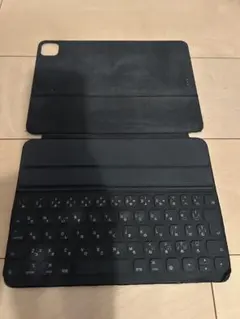 iPad Smart Keyboard Folio ブラック