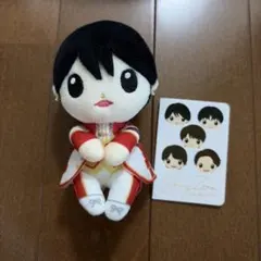 2026年最新】菊池風磨 ちょっこりさんの人気アイテム - メルカリ