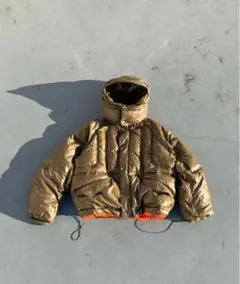 2026年最新】hth ダウンジャケットの人気アイテム - メルカリ