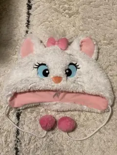 ファンキャップ58cm ディズニー マリー