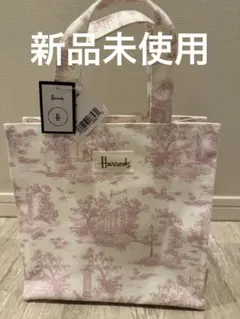 Harrodsミニトートバッグ