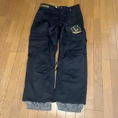 スノーボードウェア　パンツ　BURTON バートン　S