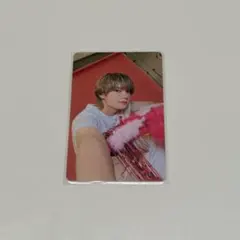 M!LK LOVE ENGINE 通常盤 トレカ佐野勇斗