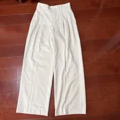 新品 スラックス