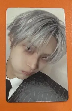 ATEEZ GOLDEN HOUR 渋谷 タワレコ ラキロト トレカ ミンギ - メルカリ