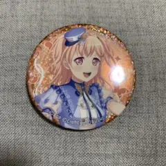 バンドリ　Morfonica 広町七深　缶バッジ　35枚 2025年最新】広町七深 缶バッジの人気アイテム - メルカリ