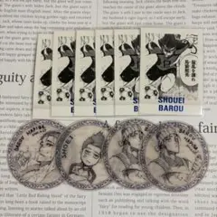 匿名配送 馬狼照英 ブルーロック展 クリアシート ぱしゃこれ プレミアム