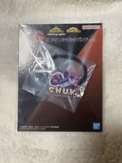 一番くじ　僕のヒーローアカデミア　G賞アクリルマルチバンド　トガヒミコ