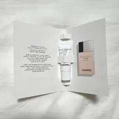 CHANEL シャネル エクラ プルミエ ラ バーズ ロゼ 2.5ml