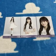 乃木坂46 小川彩 2025.September-III スパンコールコンプ - メルカリ