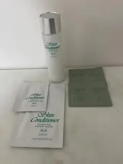 ALBION 薬用スキンコンディショナーエッセンシャルN 165ml＋パック1枚