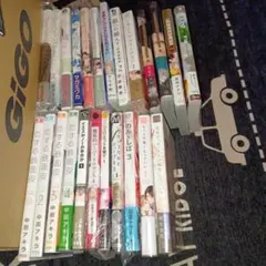 BLコミック24冊 まとめ売り
