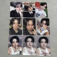 &TEAM Back to Life トレカセット (フウマ)