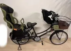 2026年最新】電動自転車 3人乗りの人気アイテム - メルカリ