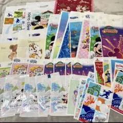 2026年最新】東京ディズニーリゾート ショップ袋・ショッパーの人気