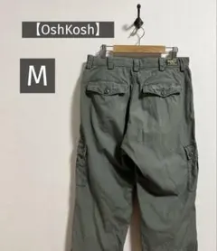【超セール】90s 00sヴィンテージOSHKOSH カーゴパンツサイズM〜L 楽天市場】オシュコシュ ペインターパンツ（ブランド