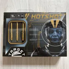 【新品】TARGET HOT SHOT G3 ターゲット ホットショット G3 新品】TARGET HOT SHOT G3 ターゲット ホットショット G3 - メルカリ