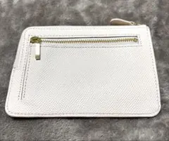 デルフォニックス コンパクト本革財布
