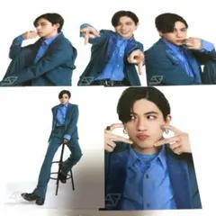 SUPER★DRAGON 田中洸希 生写真