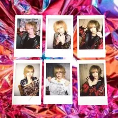 Royz 集合チェキ - メルカリ