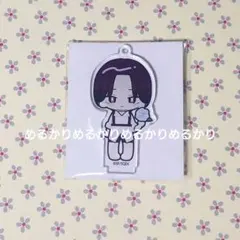 その着せ替え人形は恋をする 麗 トレーディングアクリルスタンドキーホルダー