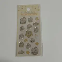 ちいかわベビー ChiikawaBaby ミニミニぷっくりシール うさぎ