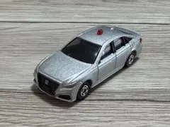 トミカ トヨタ クラウン220系 覆面パトカー 覆面パトロールカーコレクションのサムネイル