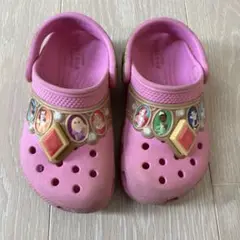 クロックス　プリンセス
