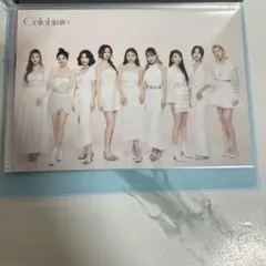 TWICE Celebrate ラントレ オール - メルカリ