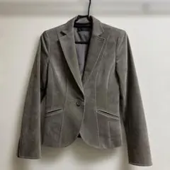 最終値下！iCB 7号　S グレージャケット