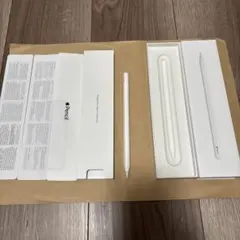 Apple Pencil 第2世代 本体のサムネイル