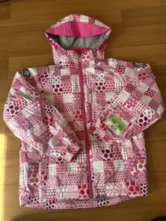 DESCENTE スキーウェア上下 145-160cm レディース