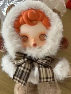 スカルパンダ Winter Symphony Wanderer's Tune