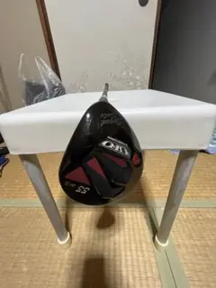 キャスコUFO Speed by POWER TORNADO 55 Sのサムネイル