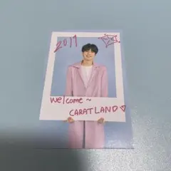 2025年最新】caratland ウォヌの人気アイテム - メルカリ