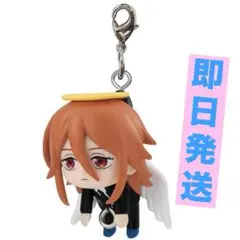 劇場版 チェンソーマン レゼ篇 天使の悪魔 つまんでつなげてマスコット