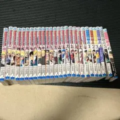 ボルト　全巻セット