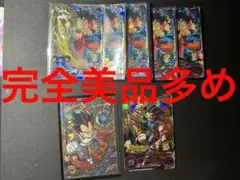 ドラゴンボールヒーローズ　まとめ売り