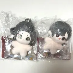 2025年最新】天官賜福 ぬいぐるみ 服の人気アイテム - メルカリ