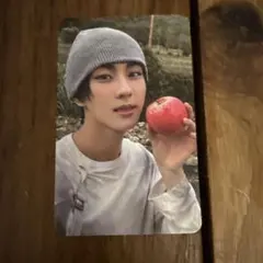 ENHYPEN THE SIN : VANISH ジョンウォン