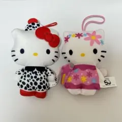 ハローキティ マクドナルドハッピーセット