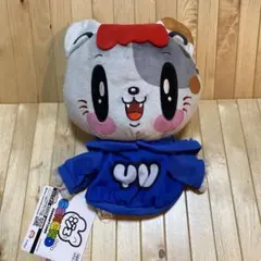 ジェ猫　GENERATIONS パペット　中務裕太