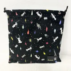 新品未使用！LOEWE ロエベ　トラベルポーチ LOEWE ポーチ