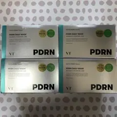 【4点セット】VT PDRN デイリーマスク