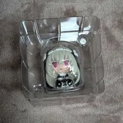 一番くじ ブルーアーカイブ vol3 サクラコ　 F賞 ちょこのっこフィギュア